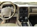 2004 Bright Silver Metallic Jeep Grand Cherokee Limited 4x4  photo #7