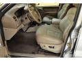 2004 Bright Silver Metallic Jeep Grand Cherokee Limited 4x4  photo #12