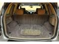 2004 Bright Silver Metallic Jeep Grand Cherokee Limited 4x4  photo #14