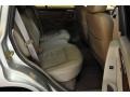 2004 Bright Silver Metallic Jeep Grand Cherokee Limited 4x4  photo #15