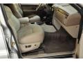 2004 Bright Silver Metallic Jeep Grand Cherokee Limited 4x4  photo #16