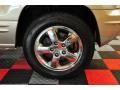 2004 Bright Silver Metallic Jeep Grand Cherokee Limited 4x4  photo #17