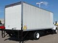 Summit White - C Series Kodiak C7500 Commercial Cargo Moving Truck Photo No. 7
