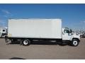 Summit White - C Series Kodiak C7500 Commercial Cargo Moving Truck Photo No. 8