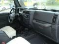 Black - Wrangler Sport 4x4 Photo No. 14