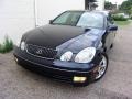 Blue Onyx Pearl - GS 430 Photo No. 2