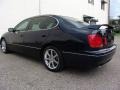 Blue Onyx Pearl - GS 430 Photo No. 10