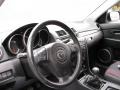 2006 Titanium Gray Metallic Mazda MAZDA3 s Touring Sedan  photo #8