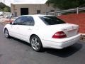 Crystal White - LS 430 Sedan Photo No. 3