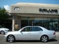 Mercury Metallic - LS 430 Photo No. 3