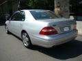 Mercury Metallic - LS 430 Photo No. 4