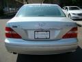 Mercury Metallic - LS 430 Photo No. 5