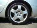 Mercury Metallic - LS 430 Photo No. 6