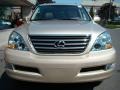 Savannah Beige Metallic - GX 470 Photo No. 2