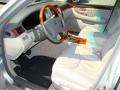Mercury Metallic - LS 430 Photo No. 11