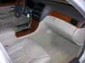 Crystal White - LS 430 Sedan Photo No. 17