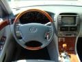Mercury Metallic - LS 430 Photo No. 13