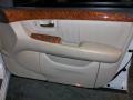 Crystal White - LS 430 Sedan Photo No. 19