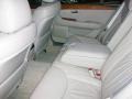 Crystal White - LS 430 Sedan Photo No. 20