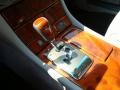 Mercury Metallic - LS 430 Photo No. 15