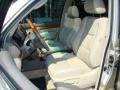 Savannah Beige Metallic - GX 470 Photo No. 8