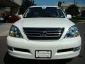 Blizzard White Pearl - GX 470 Photo No. 2