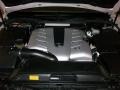 Crystal White - LS 430 Sedan Photo No. 26