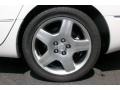 Crystal White - LS 430 Sedan Photo No. 27