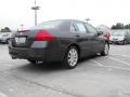 2006 Graphite Pearl Honda Accord LX V6 Sedan  photo #5