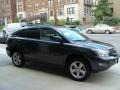 Flint Gray Mica - RX 350 AWD Photo No. 3