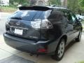 Flint Gray Mica - RX 350 AWD Photo No. 4