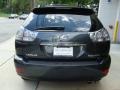 Flint Gray Mica - RX 350 AWD Photo No. 5