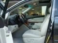 Flint Gray Mica - RX 350 AWD Photo No. 7