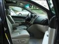 Flint Gray Mica - RX 350 AWD Photo No. 8