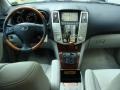 Flint Gray Mica - RX 350 AWD Photo No. 9