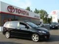 2008 Brilliant Black Mazda MAZDA5 Grand Touring  photo #1