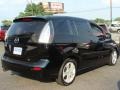 2008 Brilliant Black Mazda MAZDA5 Grand Touring  photo #3