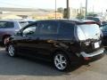 2008 Brilliant Black Mazda MAZDA5 Grand Touring  photo #5