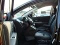 2008 Brilliant Black Mazda MAZDA5 Grand Touring  photo #7