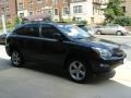 Flint Gray Mica - RX 350 AWD Photo No. 3