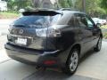 Flint Gray Mica - RX 350 AWD Photo No. 4