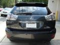 Flint Gray Mica - RX 350 AWD Photo No. 5