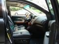 Flint Gray Mica - RX 350 AWD Photo No. 8