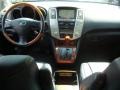 Flint Gray Mica - RX 350 AWD Photo No. 9
