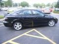 2008 Onyx Black Mazda MAZDA6 i Grand Touring Hatchback  photo #6