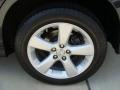 Flint Gray Mica - RX 350 AWD Photo No. 14