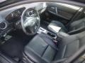 2008 Onyx Black Mazda MAZDA6 i Grand Touring Hatchback  photo #13