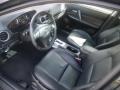 Onyx Black - MAZDA6 i Grand Touring Hatchback Photo No. 13