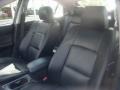 2008 Onyx Black Mazda MAZDA6 i Grand Touring Hatchback  photo #14