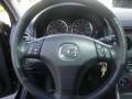 2008 Onyx Black Mazda MAZDA6 i Grand Touring Hatchback  photo #17